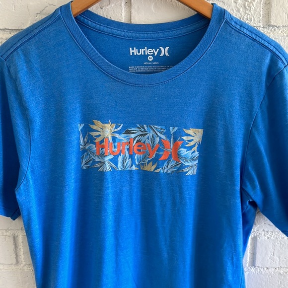 Hurley Other - SALE ✅✅✅Hurley T-Shirt Medium